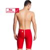 Picture of FORCESHELL MEN JAMMER RED