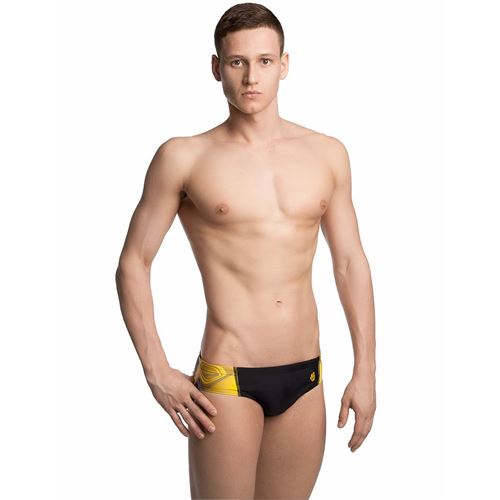 图片 PREFORMANCE SWIM WEAR - TAIFUN (BLACK)