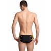 Picture of PREFORMANCE SWIM WEAR - TAIFUN (BLACK)