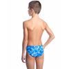 图片 MAD BUBBLE TRUNKS- BLUE