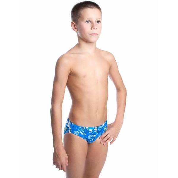 Picture for category SWIM TRUNK