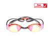 Picture of FINA RACING GOGGLES - AUTOMATIC LIQUID RACING MIRROR RED