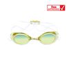 Picture of FINA RACING GOGGLES - AUTOMATIC LIQUID RACING MIRROR YELLOW