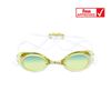 图片 FINA RACING GOGGLES - AUTOMATIC LIQUID RACING MIRROR YELLOW