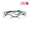 Picture of FINA RACING GOGGLES - AUTOMATIC LIQUID RACING MIRROR GREY