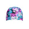 图片 LEISURE LYCRA SWIM CAP - KITTEN JR