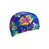 图片 LEISURE LYCRA SWIM CAP - DINOS JR