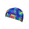 图片 LEISURE LYCRA SWIM CAP - DINOS JR