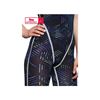 Picture of CLEARANCE STOCK - FORCESHELL X WOMEN RACING SUIT MULTI - 3F