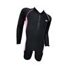 Picture of DINO PRINCESS LS-1-PC BLACK/PINK