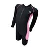 Picture of DINO PRINCESS LS-1-PC BLACK/PINK