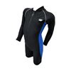 Picture of TYRANN BOY LS-1-PC BLACK/BLUE