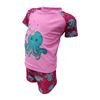 图片 OCTOPUS GIRL SS-2-PCS PINK