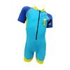 图片 GIRAFFE BOY I-PC BLUE/CYAN/YELLOW