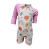 Picture of RAINBOW BABY 1-PC PINK