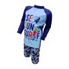 Picture of SURF BOY LS-2-PCS BLUE