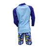 Picture of SURF BOY LS-2-PCS BLUE