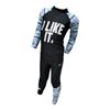 Picture of I LIKE IT KID LSP-2PCS BLACK