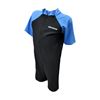 Picture of BASIC - TEEN BOY SS-1-PC BLACK/R.BLUE