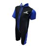 图片 NEO KIDS SHORTY WETSUIT BLACK/BLUE