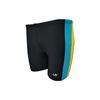 Picture of SOLID TEEN JAMMER BLACK/YELLOW/CYAN