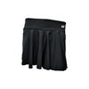 Picture of WAVE LADY SWIM SKIRT BLACK