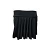 Picture of WAVE LADY SWIM SKIRT BLACK
