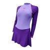 Picture of MOLLY GIRL LSS-1-PC PURPLE