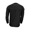 图片 BASIC - LONG SLEEVE RASH BLACK