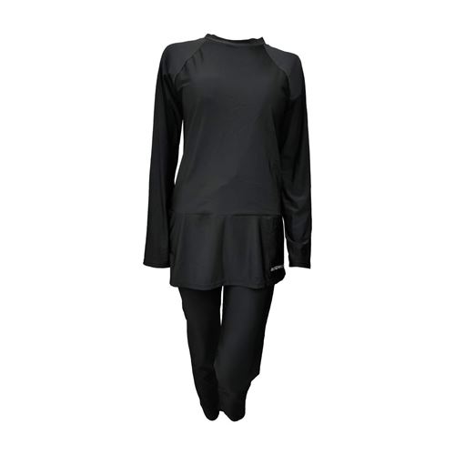 Picture of BASIC-MUSLIMAH BLACK