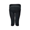 图片 BASIC - ADULT UNI 3/4 PANT BLACK