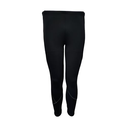 Picture of MEN LONG PANT - BLACK/BLACK