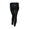 Picture of V SLIM LONG PANT - BLACK