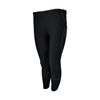 图片 BASIC - ADULT UNI LONG PANT BLACK