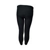 图片 BASIC - ADULT UNI LONG PANT BLACK