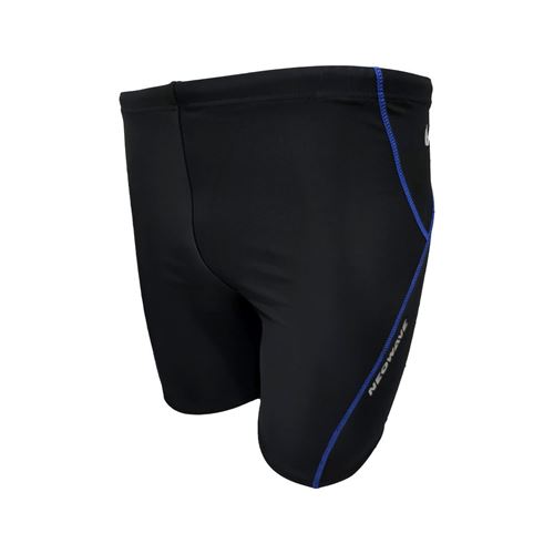 Picture of SOLID JAMMER - BLACK/ROYAL BLUE