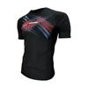 Picture of WINGS 3/4 RASHGUARD 