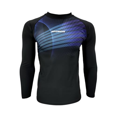 图片 WIRES RASHGUARD 