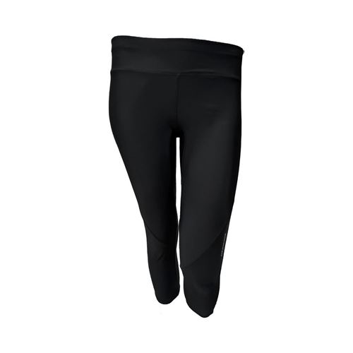 Picture of V SLIM 7/8 PANT - BLACK