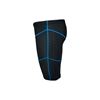 图片 MADWAVE PERFORMANCE JAMMER - JAMMER MADSKIN (BLACK/CYAN)