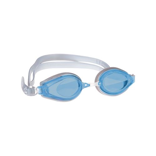 Picture of PERFORMANCE GOGGLES - TECHNO II (SILVER/CLEAR)