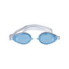 Picture of PERFORMANCE GOGGLES - TECHNO II (SILVER/CLEAR)