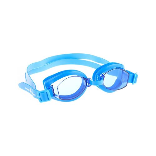 图片 PERFORMANCE GOGGLES - SIMPLER (BLUE)