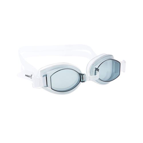 Picture of PERFORMANCE GOGGLES - SIMPLER (GREY)