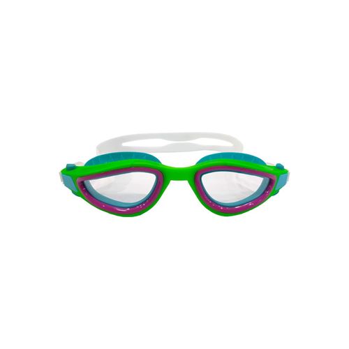 ADULT LEISURE GOGGLES > PARKER (BLUE/GREEN)