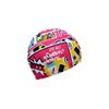 Picture of LEISURE LYCRA SWIM CAP -  COMIC GIRL JR