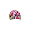 Picture of LEISURE LYCRA SWIM CAP -  COMIC GIRL JR