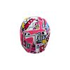 Picture of LEISURE LYCRA SWIM CAP -  COMIC GIRL JR