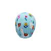 图片 LEISURE LYCRA SWIM CAP -  CACTUS JR