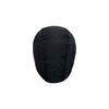 图片 LEISURE LYCRA SWIM CAP - UNI LYCRA SR BLACK 